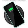 Mercury Soft Samsung S22+ S906miętowy/mint